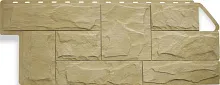 Фасадная панель Альта-Профиль Гранит Крымский в Обнинске