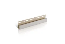J-профиль VOX Unicolor SV-15 Белый