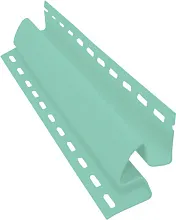 Угол внутренний Vinylon 3,05 м Лазурный в Обнинске