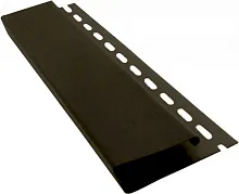 Наличник Vinylon 3,05 м Венге в Обнинске