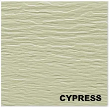 Cайдинг Mitten серия Oregon Pride Корабельный Брус (Канада) Cypress