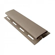 Н-профиль (соединительная планка) Dolomit Сандал