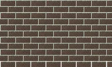 Фасадная плитка Docke Premium коллекция Brick Коричневый