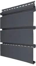 Софит Grand Line Estetic Acryl Со скрытой перфорацией Графит