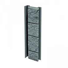Планка универсальная VOX Solid Sandstone (Песчаник) Light-Grey | Светло-серый