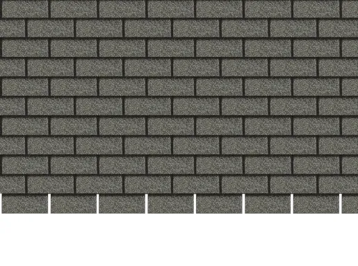 Фасадная плитка Docke Standard коллекция Brick Серый