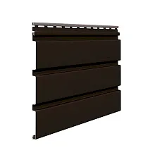 Софит VOX Unicolor без перфорации SV-08 Коричневый