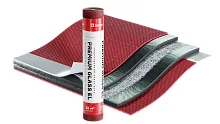 Подкладочный ковер Docke Premium Glass EL 15 м