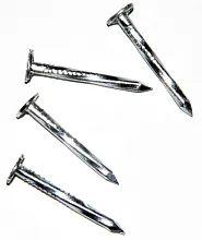 Гвозди кровельные Docke