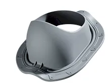 Проходной элемент Docke Premium Monterrey Серый, (RR23)