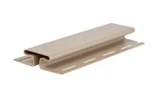 H-профиль AmericanSiding Khaki (Коричневый)