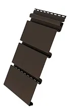 Софит Grand Line Estetic Classic Со скрытой перфорацией Коричневый