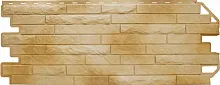Фасадная панель Альта-Профиль Кирпич-Антик Афины в Обнинске