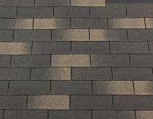 Гибкая черепица RoofShield Фемели Лайт Американ Шале в Обнинске