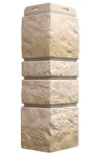 Угол наружный Docke Premium Burg Песчаный