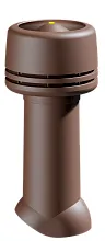 Трубный аэратор Docke Premium 167/650/ Светло-коричневый, (RAL8017)