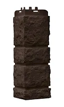 Угол наружный Grand Line Камелот Classic Шоколадный