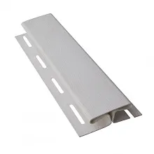 Н-профиль (соединительная планка) Dolomit Белый