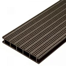 Террасная доска ДПК Faynag Zebra 3 м Венге