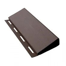 Наличник (J-профиль широкий) Dolomit Корица