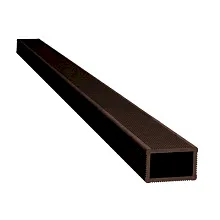 Ограждение из ДПК SaveWood Arbor Тёмно-коричневый Балясина 50х31х4000 мм