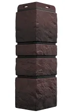 Угол наружный Docke Premium Burg Темный