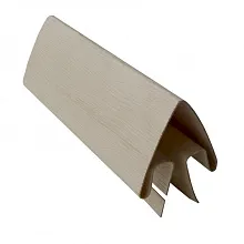 Угол наружный (внешний) Dolomit Слоновая кость