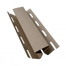 Угол внутренний Dolomit Орех