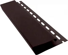 Наличник Vinylon 3,05 м Кофе в Обнинске