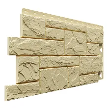 Фасадные панели Docke Standard Slate (Сланец) Шамони