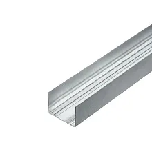 Профиль оцинкованный Knauf ПН-2 50х40х0,6 мм, 3 м