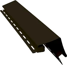 Угол наружный Vinylon 3,05 м Венге в Обнинске