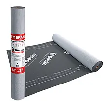 Супердиффузионная мембрана Docke АT 115, трёхслойная, универсальная