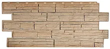 Фасадные панели T-SIDING Альпийская сказка Саяны 1013-1011
