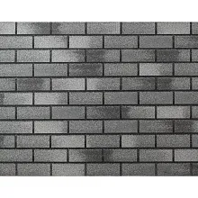 Фасадная плитка Технониколь Hauberk Кирпич Готический
