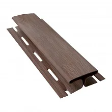 Н-профиль (соединительная планка) Dolomit Каппучино