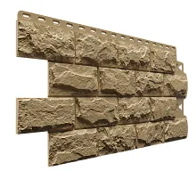 Фасадные панели Docke Standard Dufour (Дюфур) Виллар