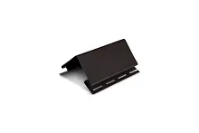 Угол наружный VOX Unicolor SV-12 Коричневый