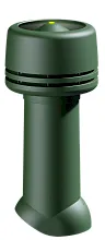 Трубный аэратор Docke Premium 167/650/ Зелёный, (RR11)