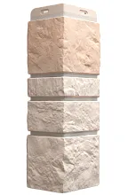 Угол наружный Docke Premium Burg Льняной