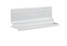 Стартовый профиль вертикального монтажа Cedral Click