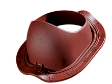 Проходной элемент Docke Premium Monterrey Красный, (RR29)