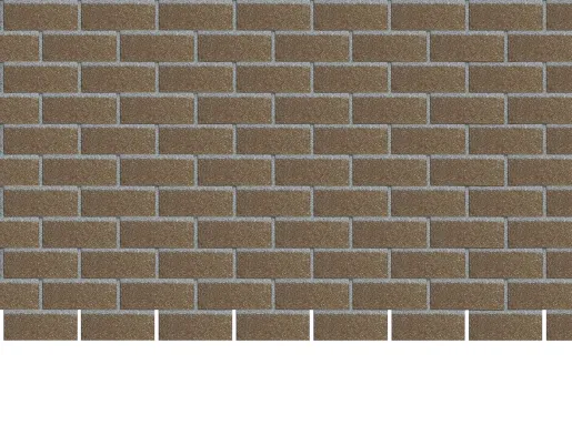 Фасадная плитка Docke Standard коллекция Brick Бежевый