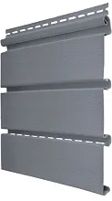 Софит Grand Line Estetic Classic Со скрытой перфорацией Серый графит