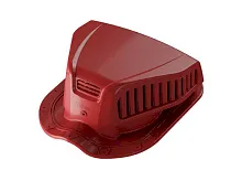 Аэратор точечный Docke модель Monterrey Красный RAL 3005