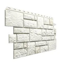 Фасадные панели Docke Premium Burg Цвет шерсти