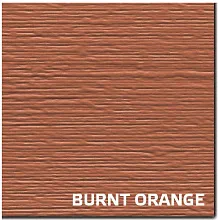 Cайдинг Mitten серия Sentry (Канада) Burnt Orange