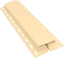 H-профиль Vinylon 3,05 м Ваниль в Обнинске