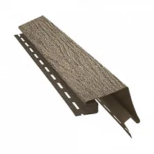 Угол наружный Vinylon Albero 3,05 м Болонский дуб в Обнинске