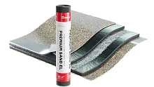 Подкладочный ковёр Docke Premium Sand EL